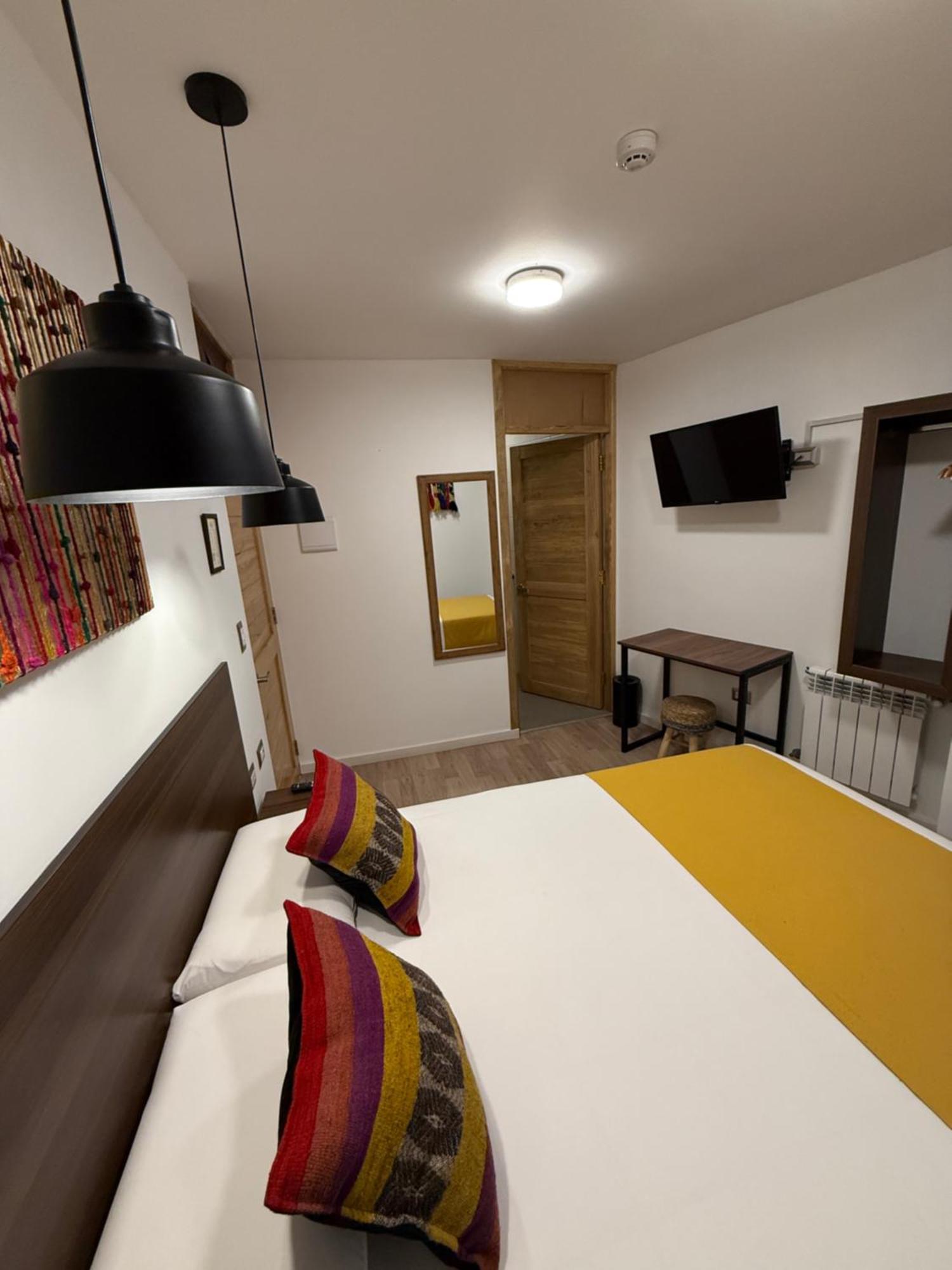 Casa Cristobal Centenario Deluxe Hotel Cusco
