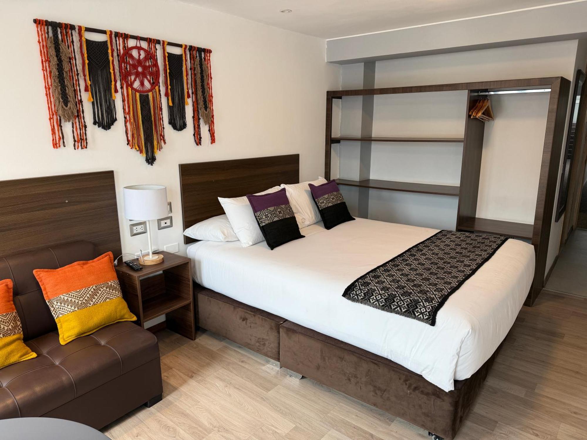 Hotel Casa Cristobal Centenario Deluxe