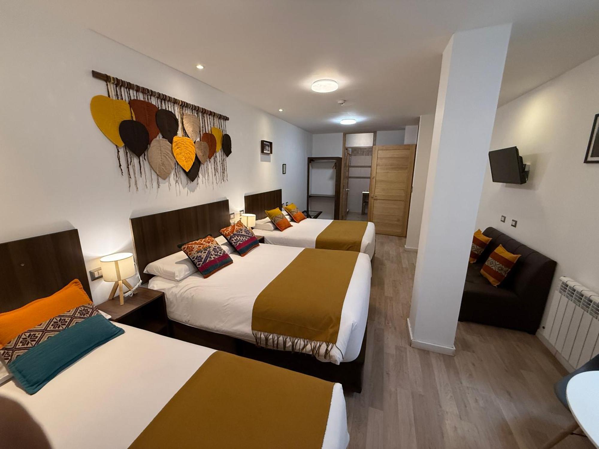 Casa Cristobal Centenario Deluxe Hotel