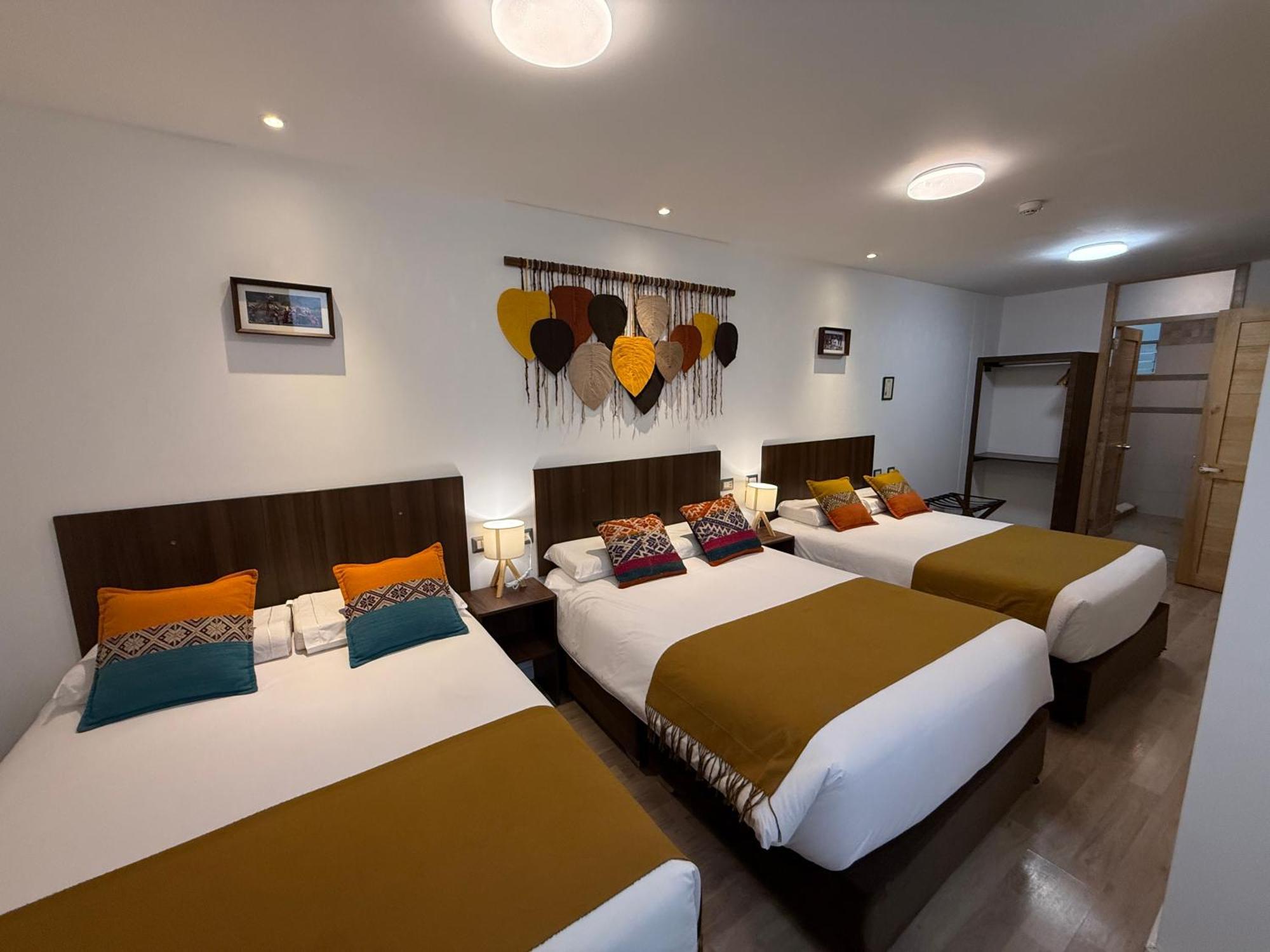 Hotel Casa Cristobal Centenario Deluxe