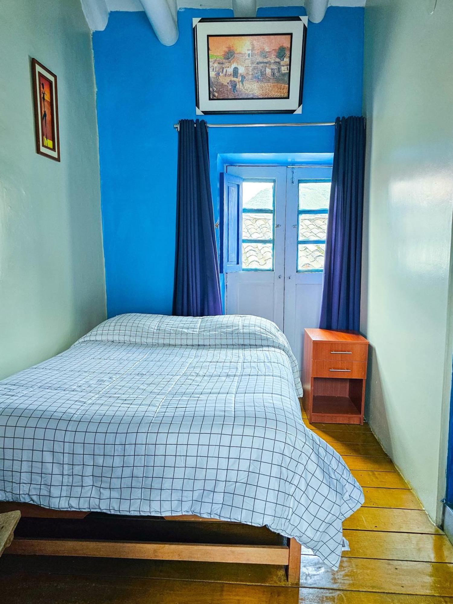 Hospedaje Euro's De San Blas