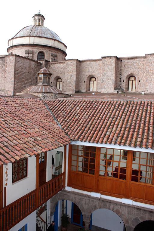 La Casa De Selenque 3* Cusco