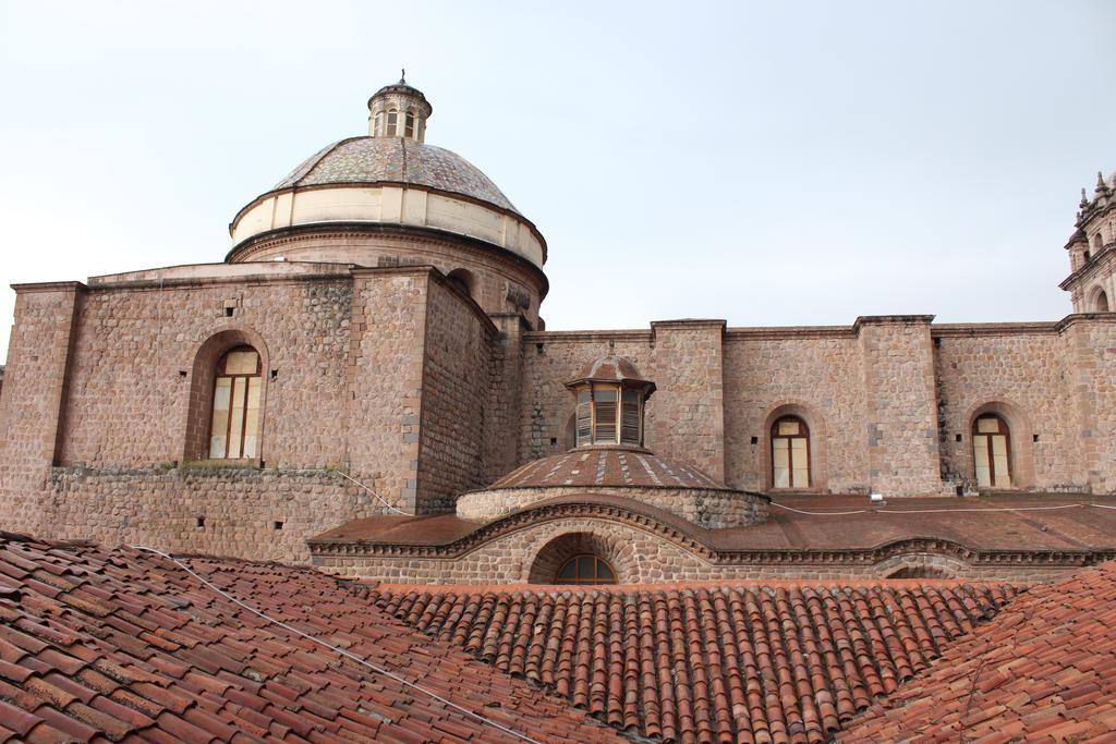 Hotel La Casa De Selenque Cusco