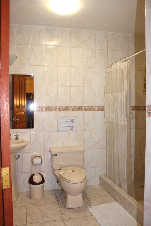 Hotel La Casa De Selenque Cusco