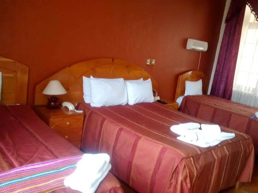 Hotel Don Bosco 3*