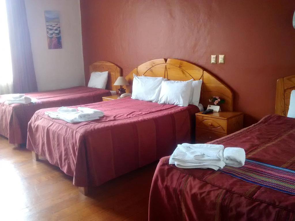 Don Bosco Hotel 3*
