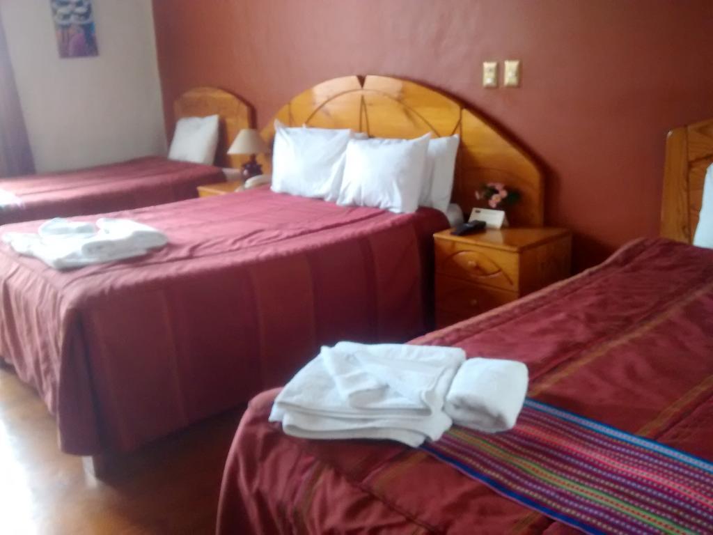 Don Bosco 3* Cusco