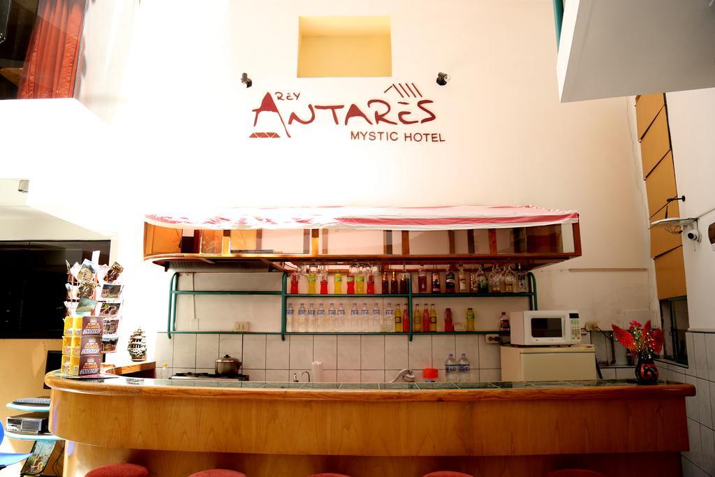 Antares Mystic Hotel Cusco