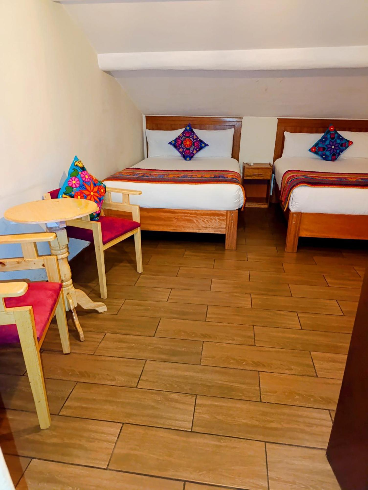 Hotel Terra