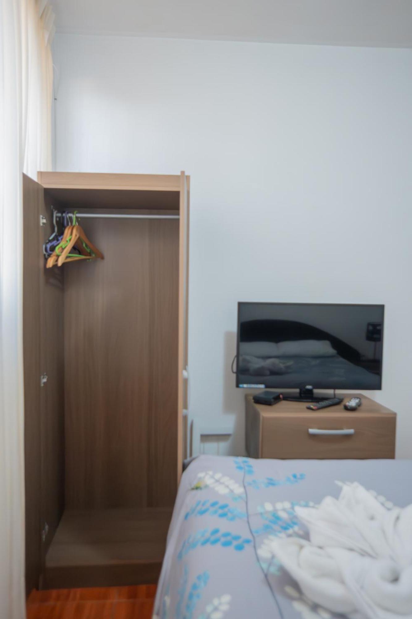 Apartamento A Cozy In