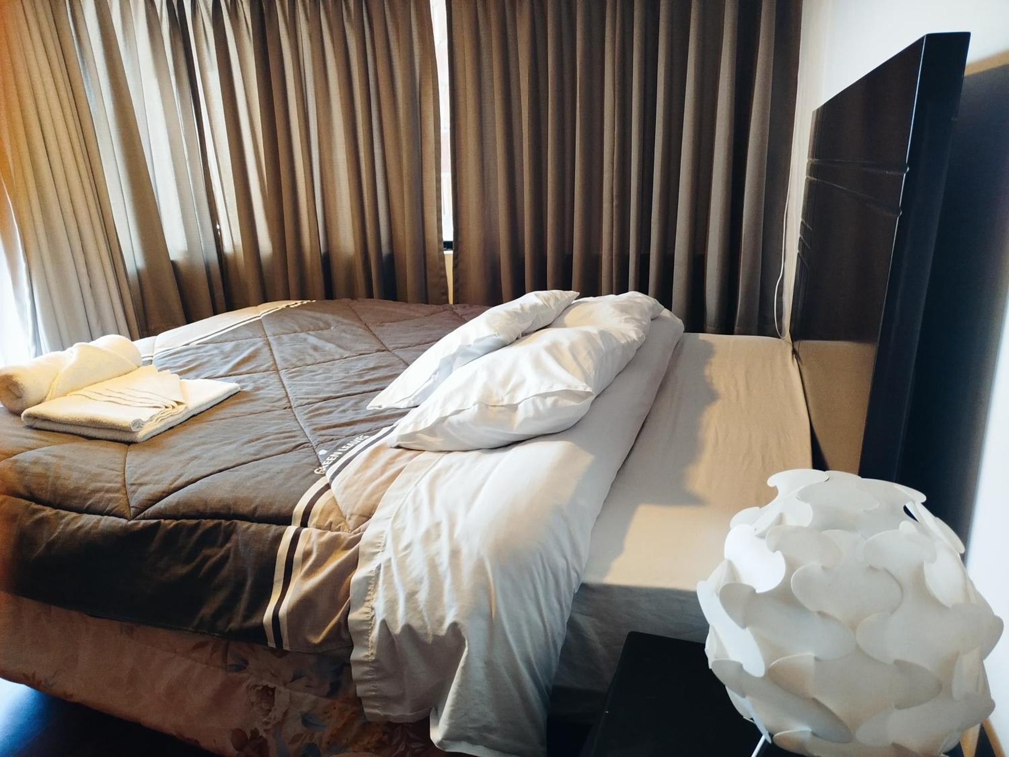 Apartamento A Cozy In Cuzco