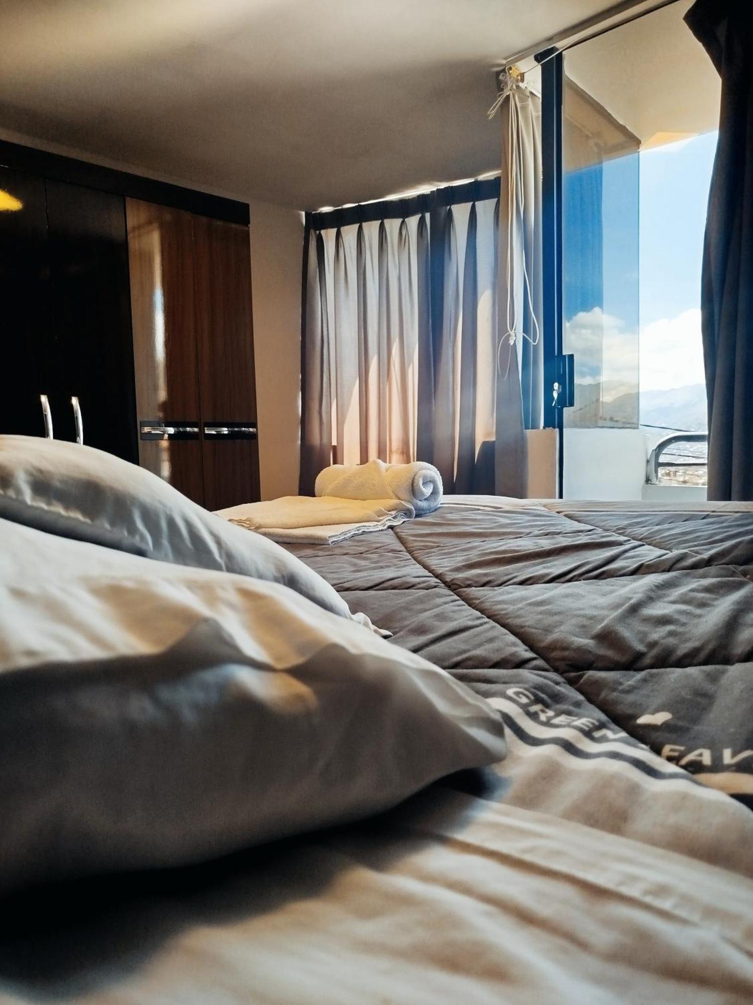 Apartamento A Cozy In Cuzco
