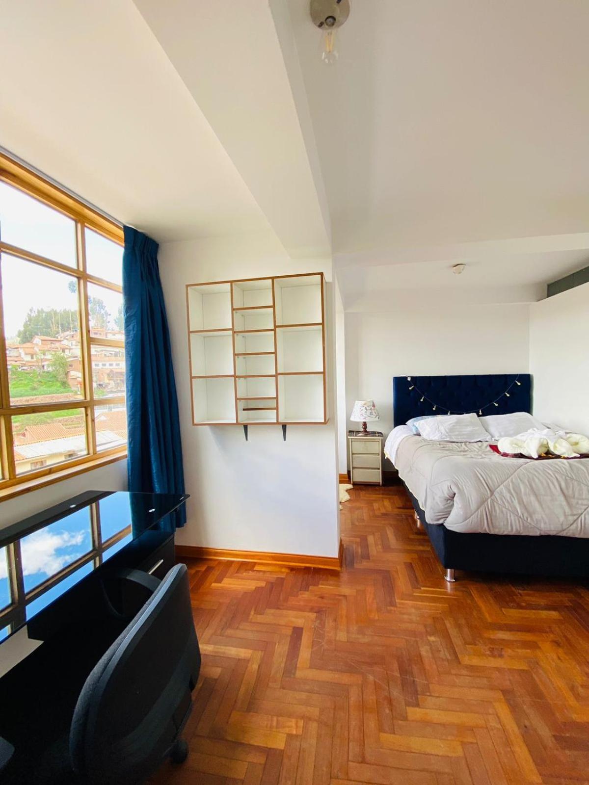 Comfortable & Luxurious Apartm Apartamento Cusco