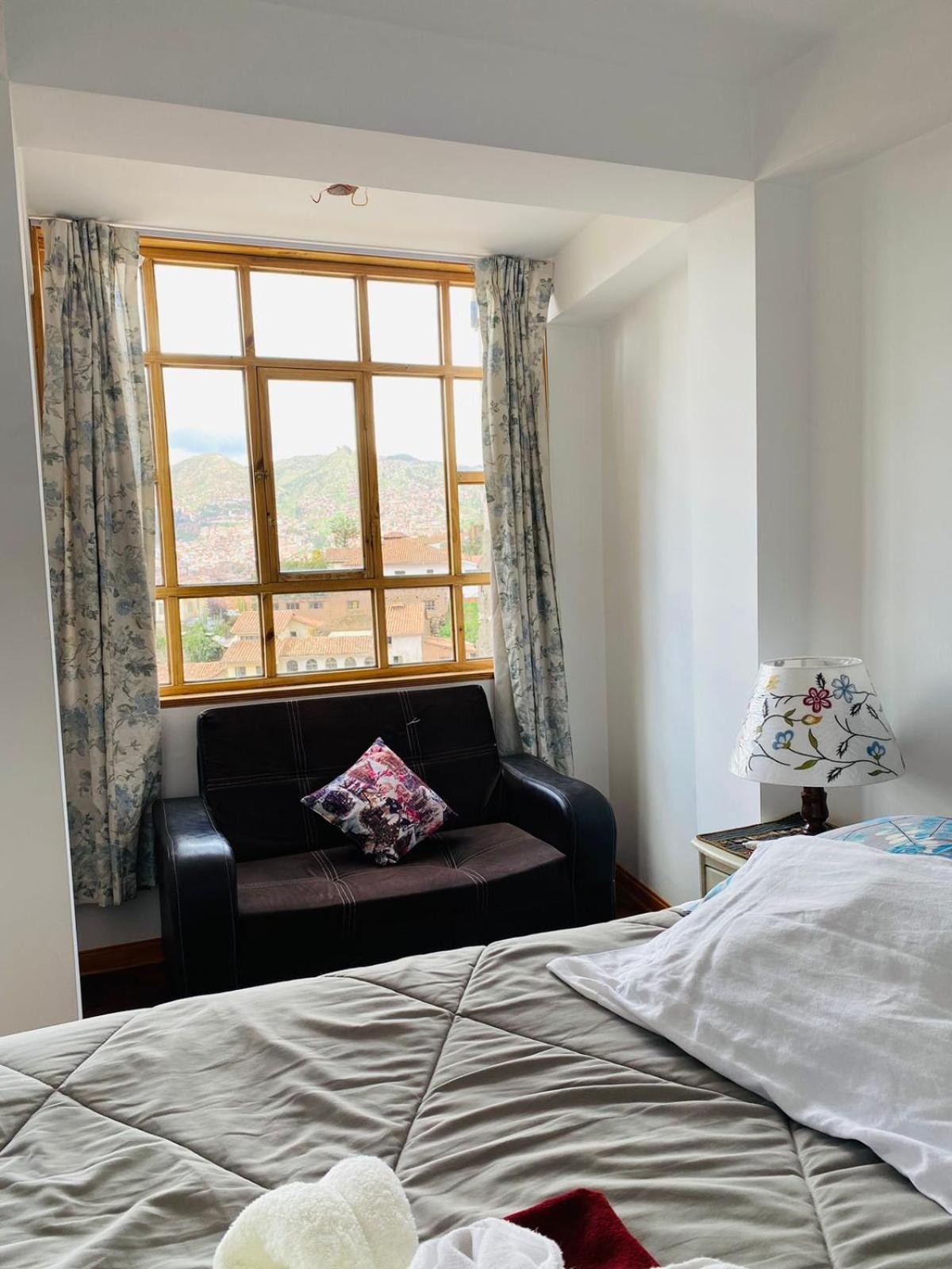 Apartamento Comfortable & Luxurious Apartm Cusco
