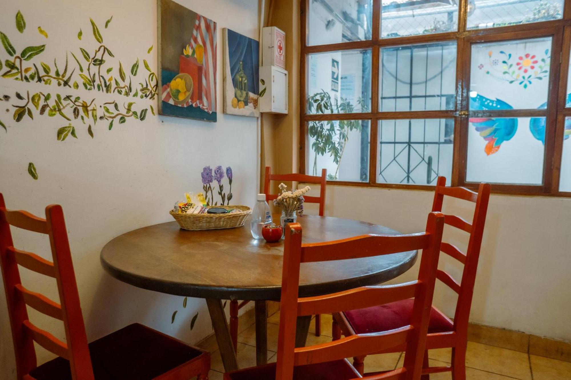Guest house Andean Spirit Cusco