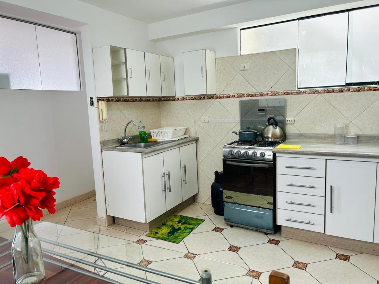 Comfortable & Luxurious Apartm Apartamento Cusco