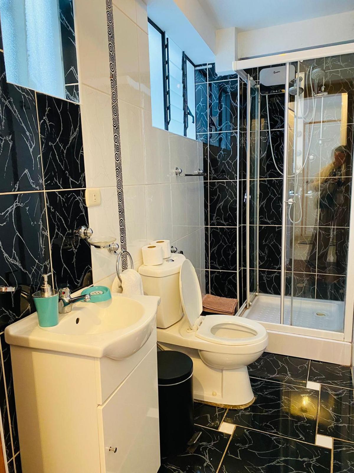 Comfortable & Luxurious Apartm Cusco