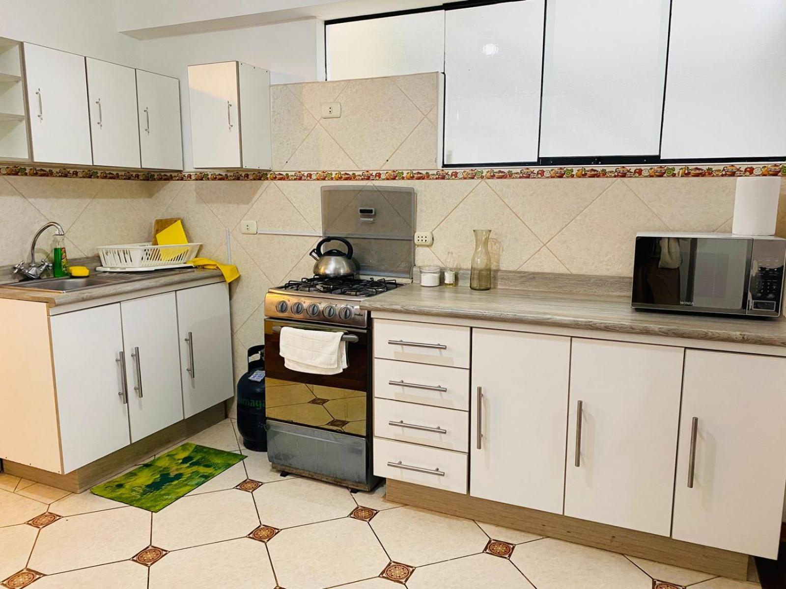 Comfortable & Luxurious Apartm * Cusco