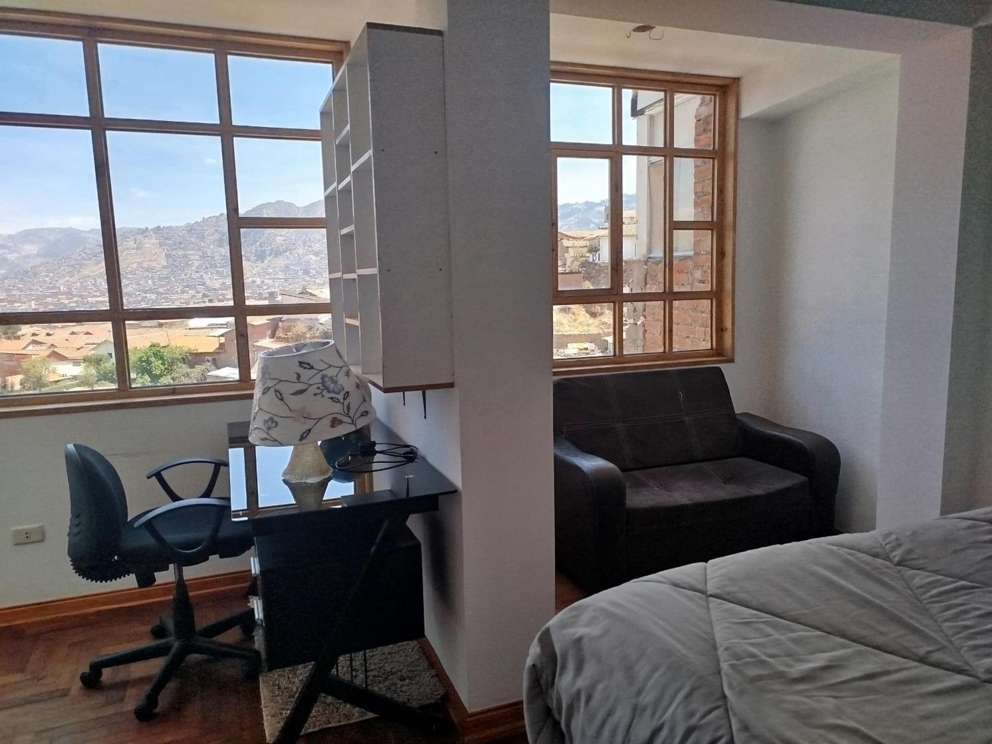 Apartamento Comfortable & Luxurious Apartm