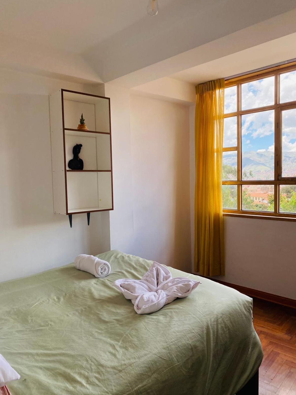 Comfortable & Luxurious Apartm Apartamento *