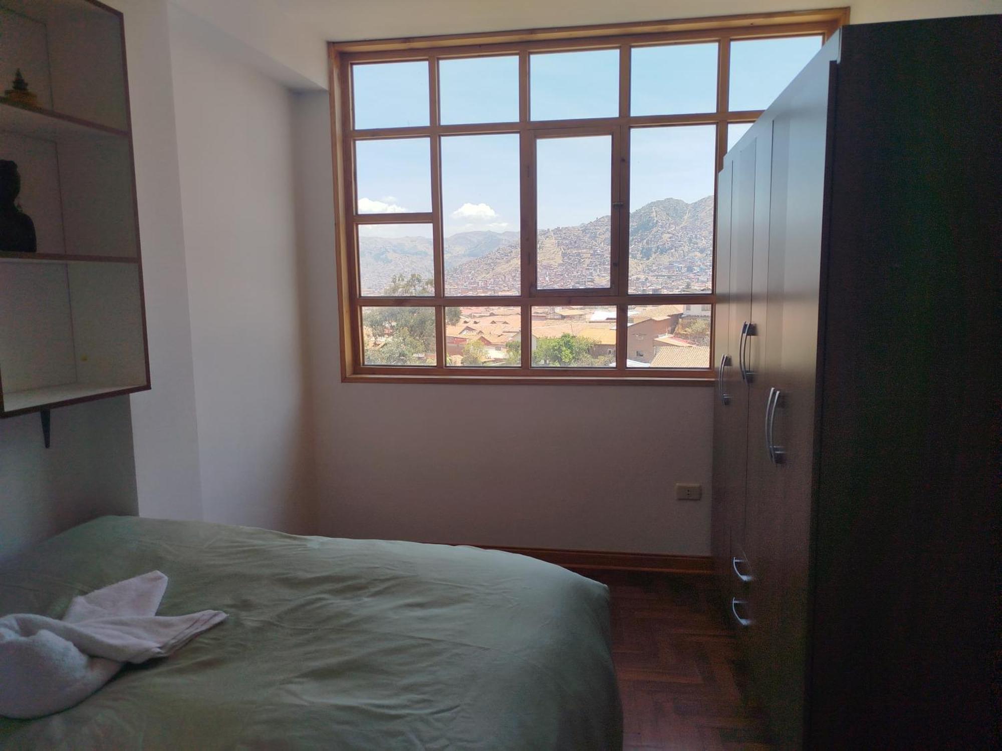 Comfortable & Luxurious Apartm Apartamento Cusco