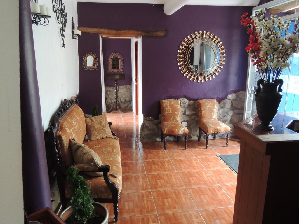 Inn Kori Gems Cusco