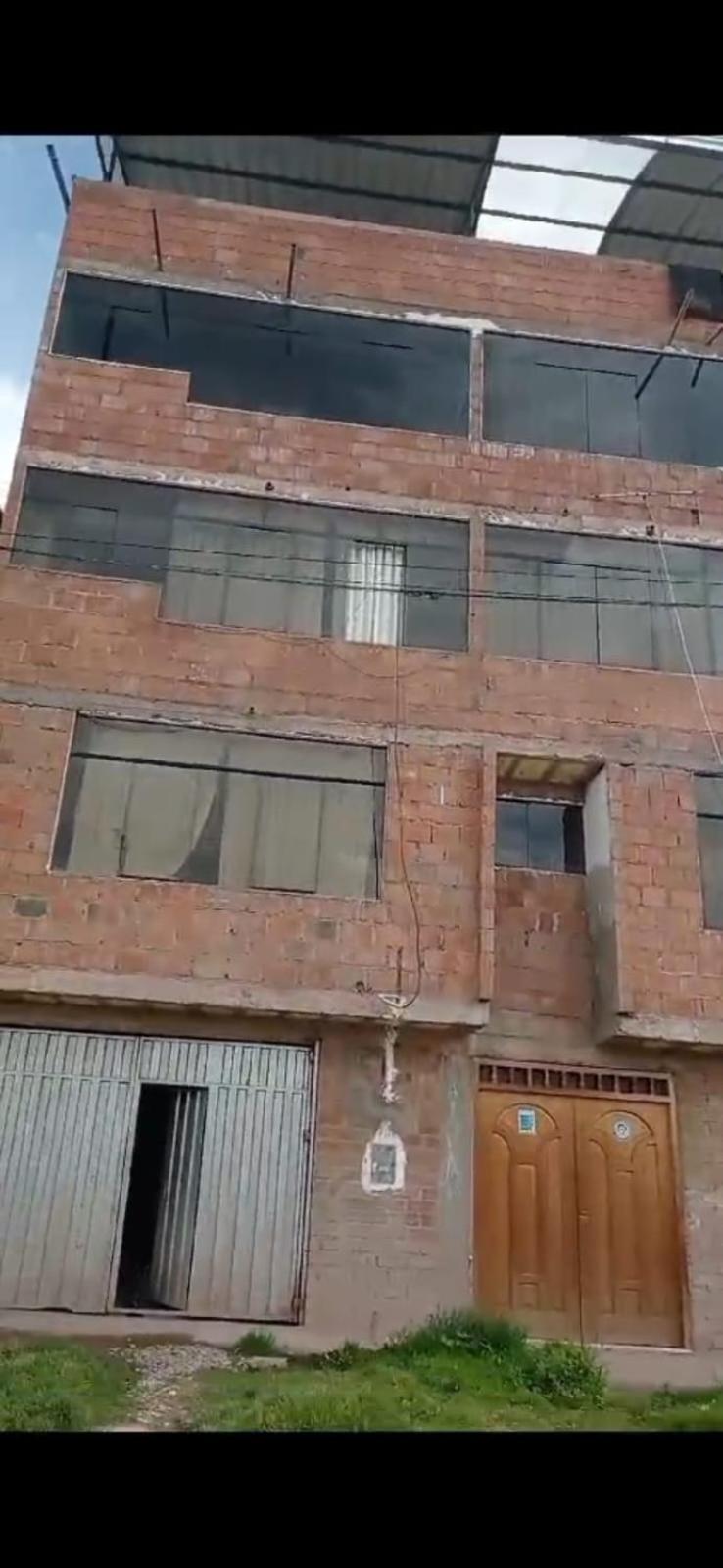 Departamento Independiente Cuzco