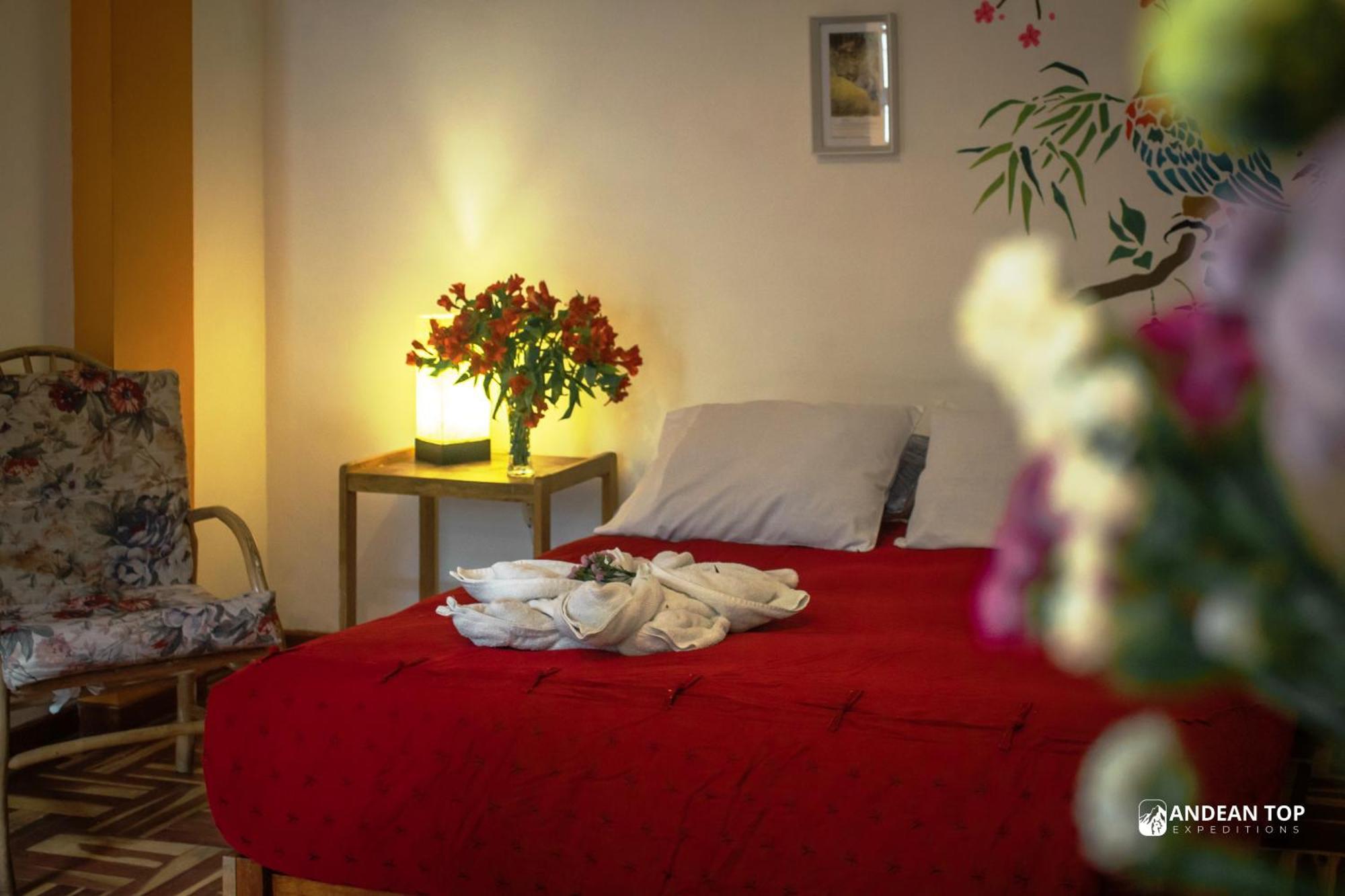 Guest house Andean Spirit Cusco