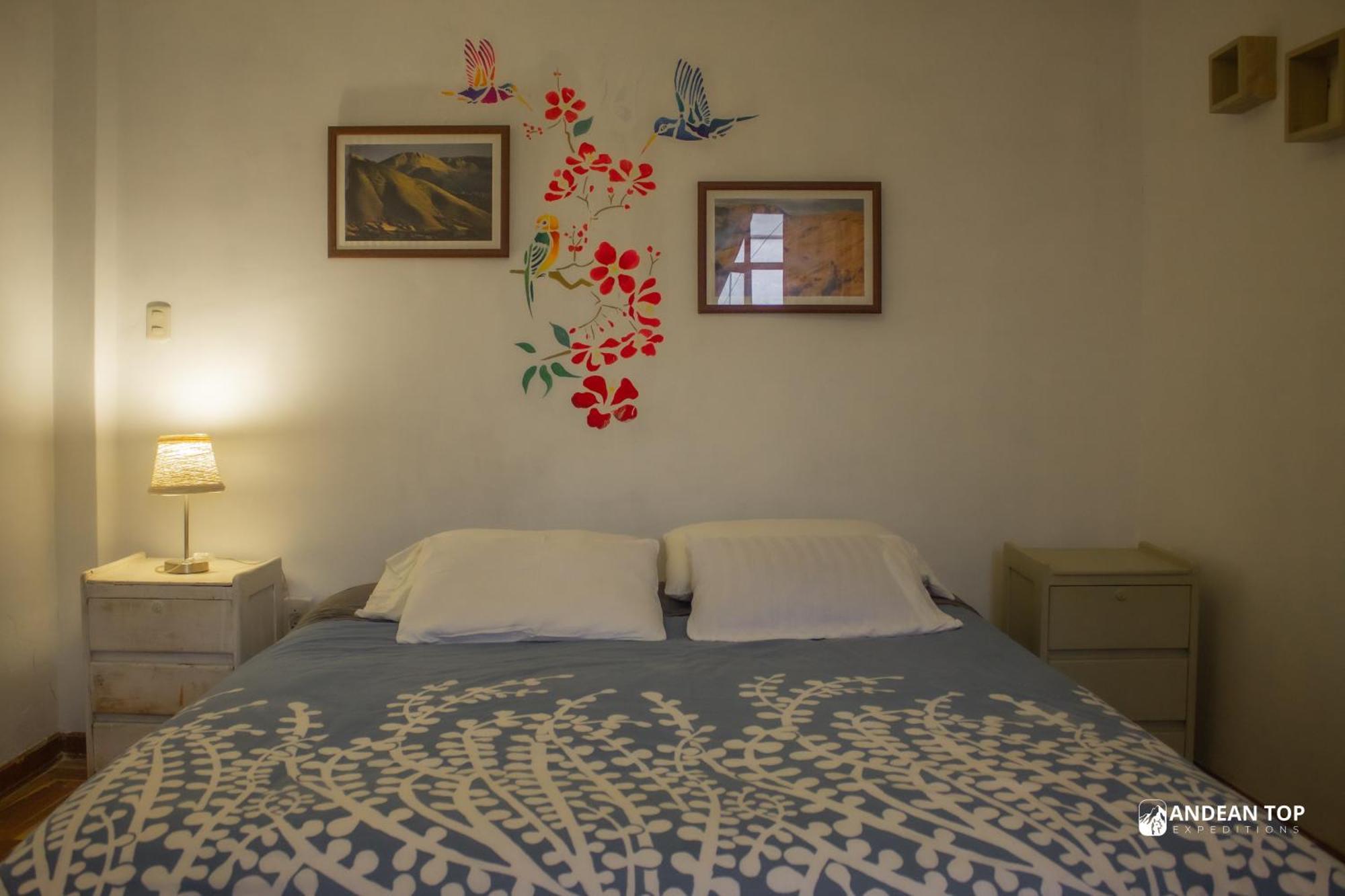 Andean Spirit Guest house Cusco
