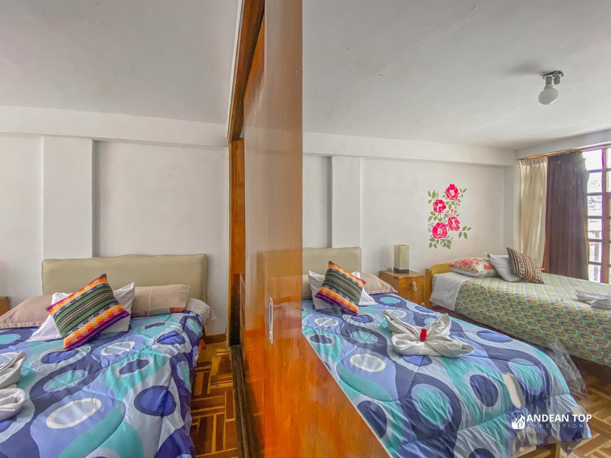 Guest house Andean Spirit Cusco