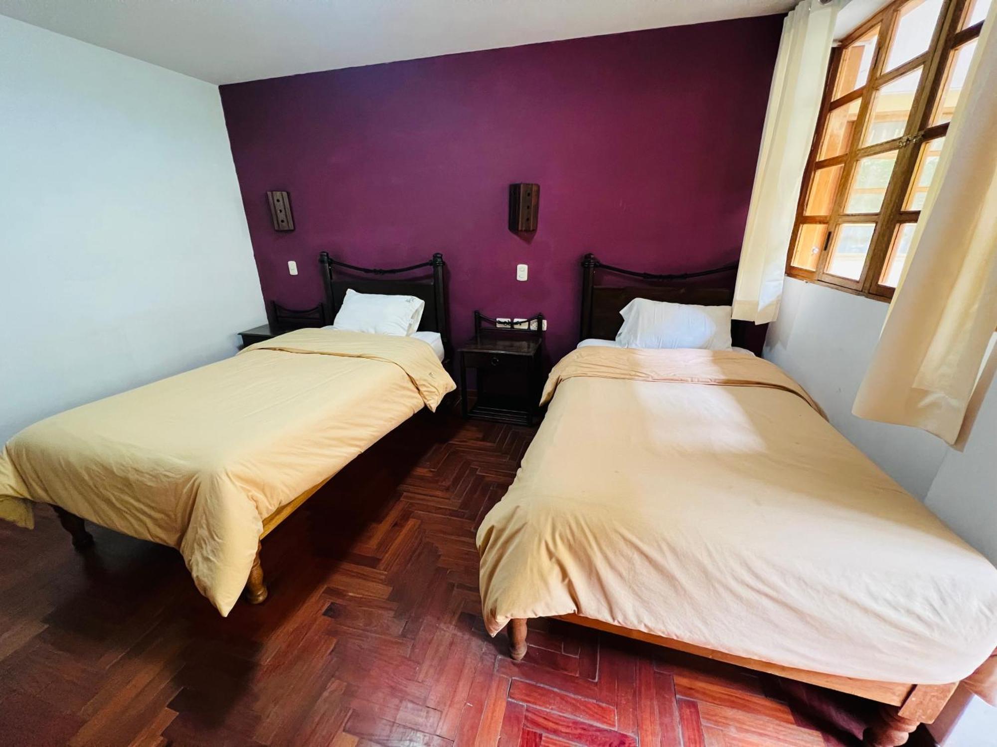 Qorichaska Casa de hóspedes