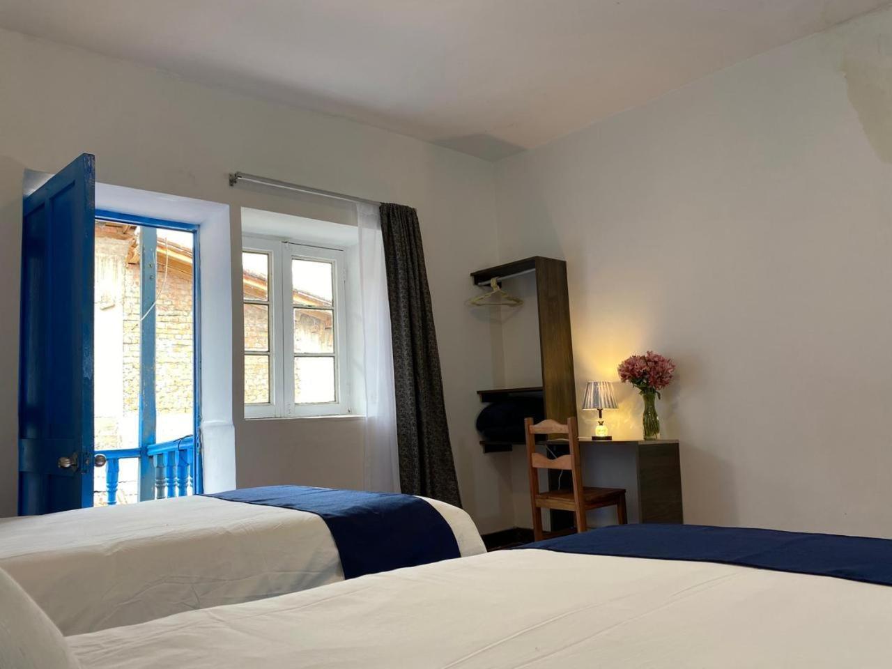 Inn Runa House