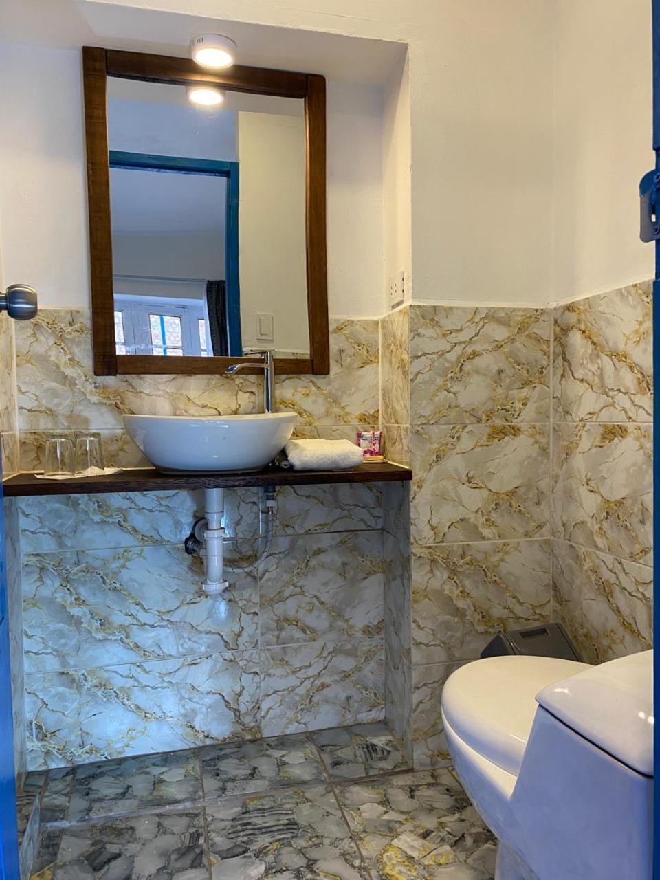 Runa House * Cusco