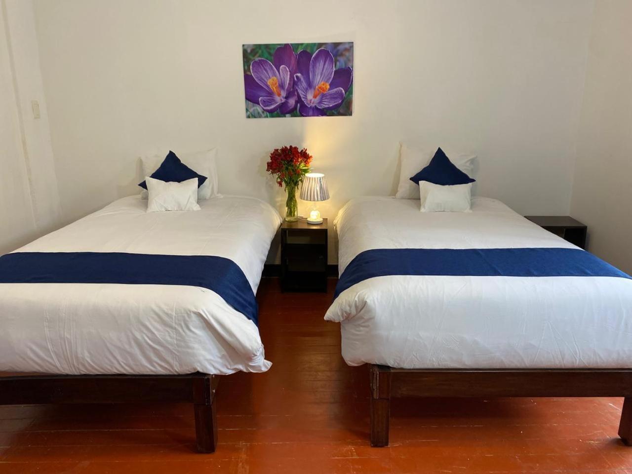 Runa House Inn Cusco