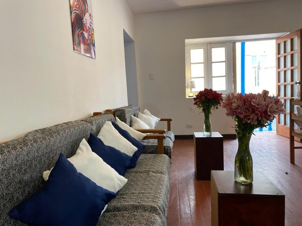 Runa House Inn Cusco