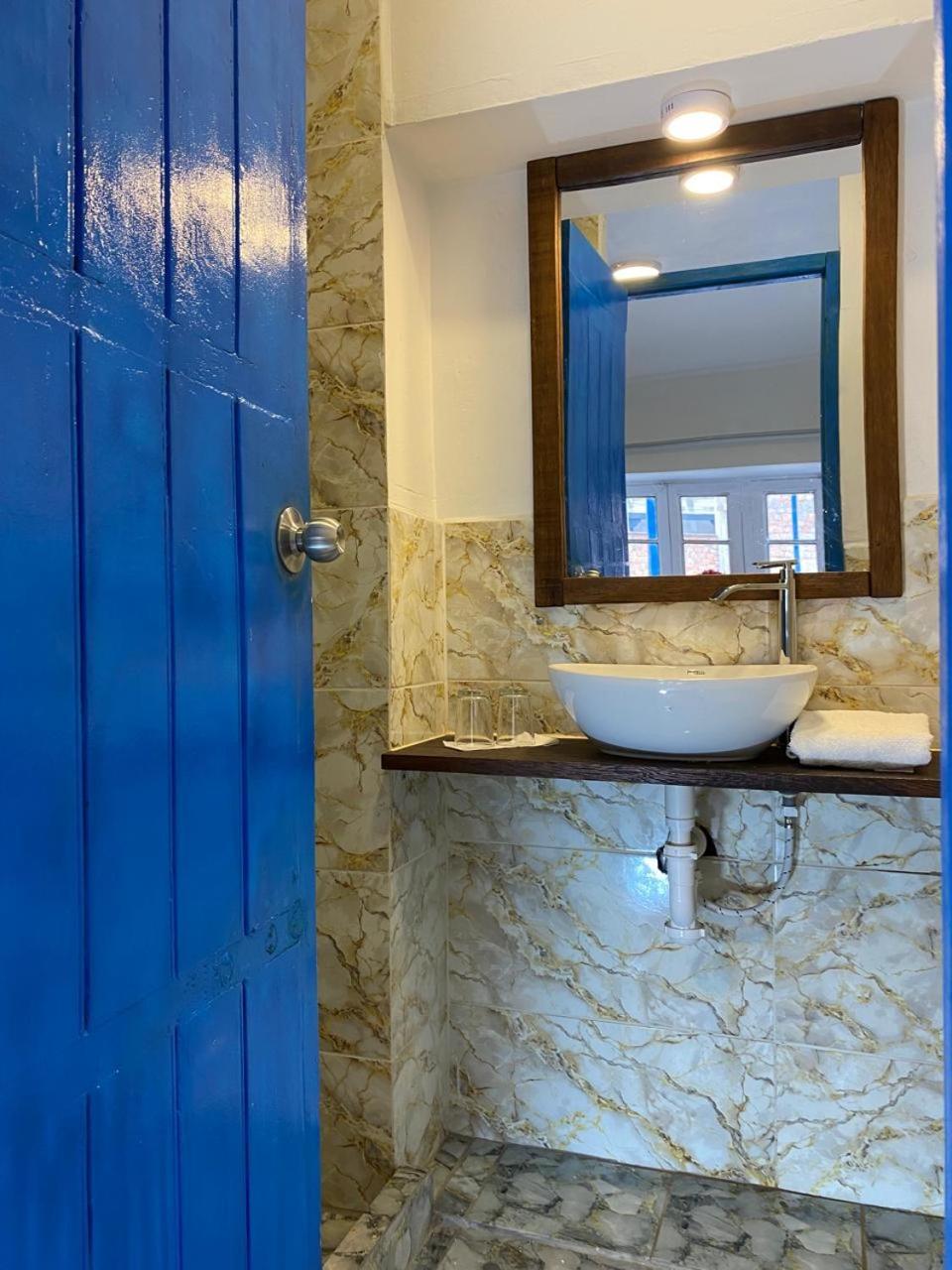 Runa House Cusco