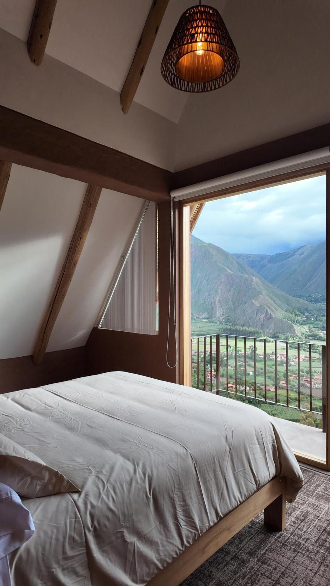 Casa Catahuasi Holiday home