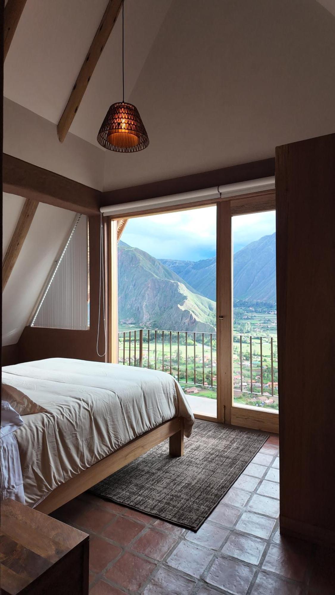 Casa Catahuasi Holiday home *