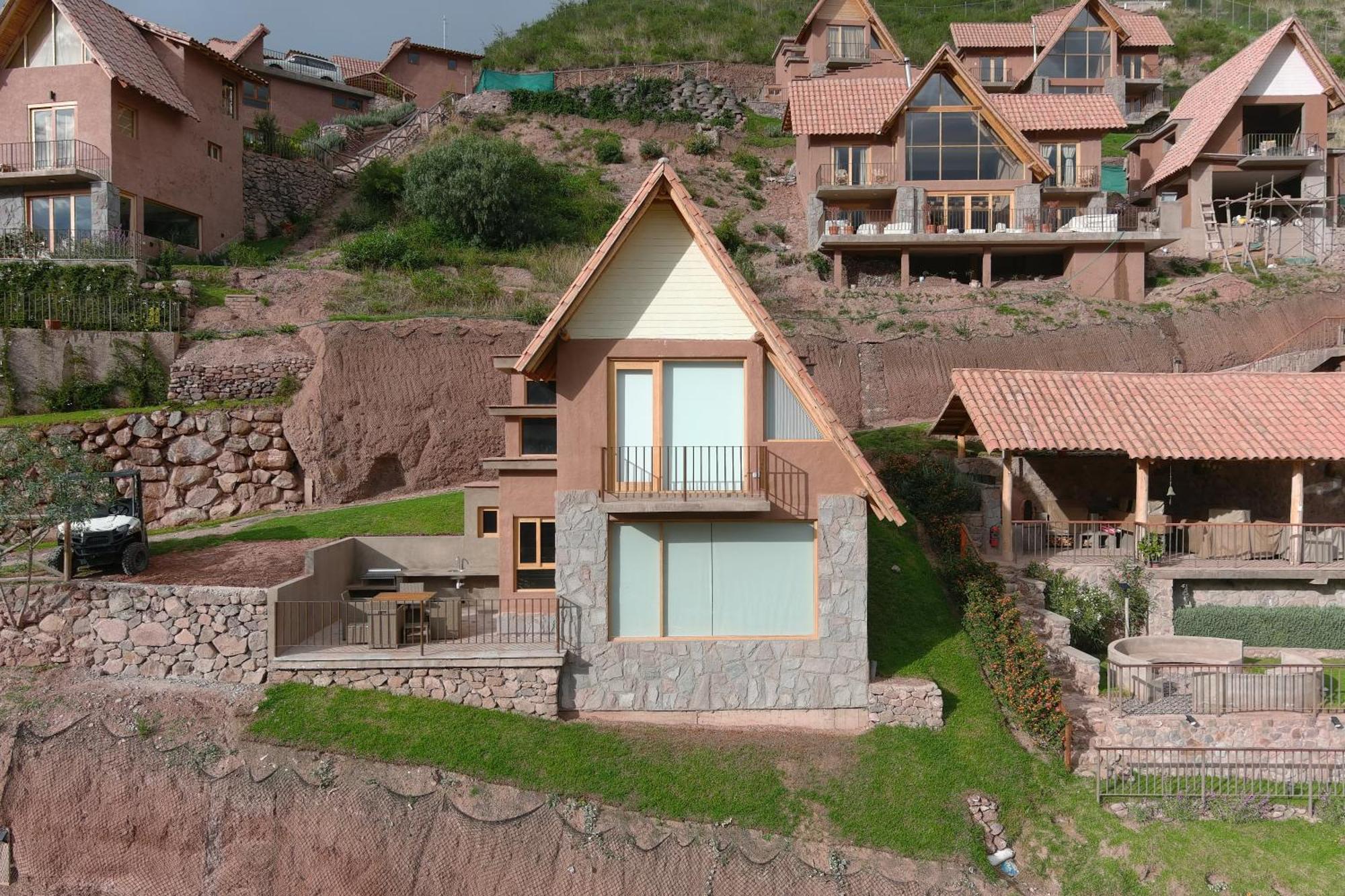 Holiday home Casa Catahuasi *