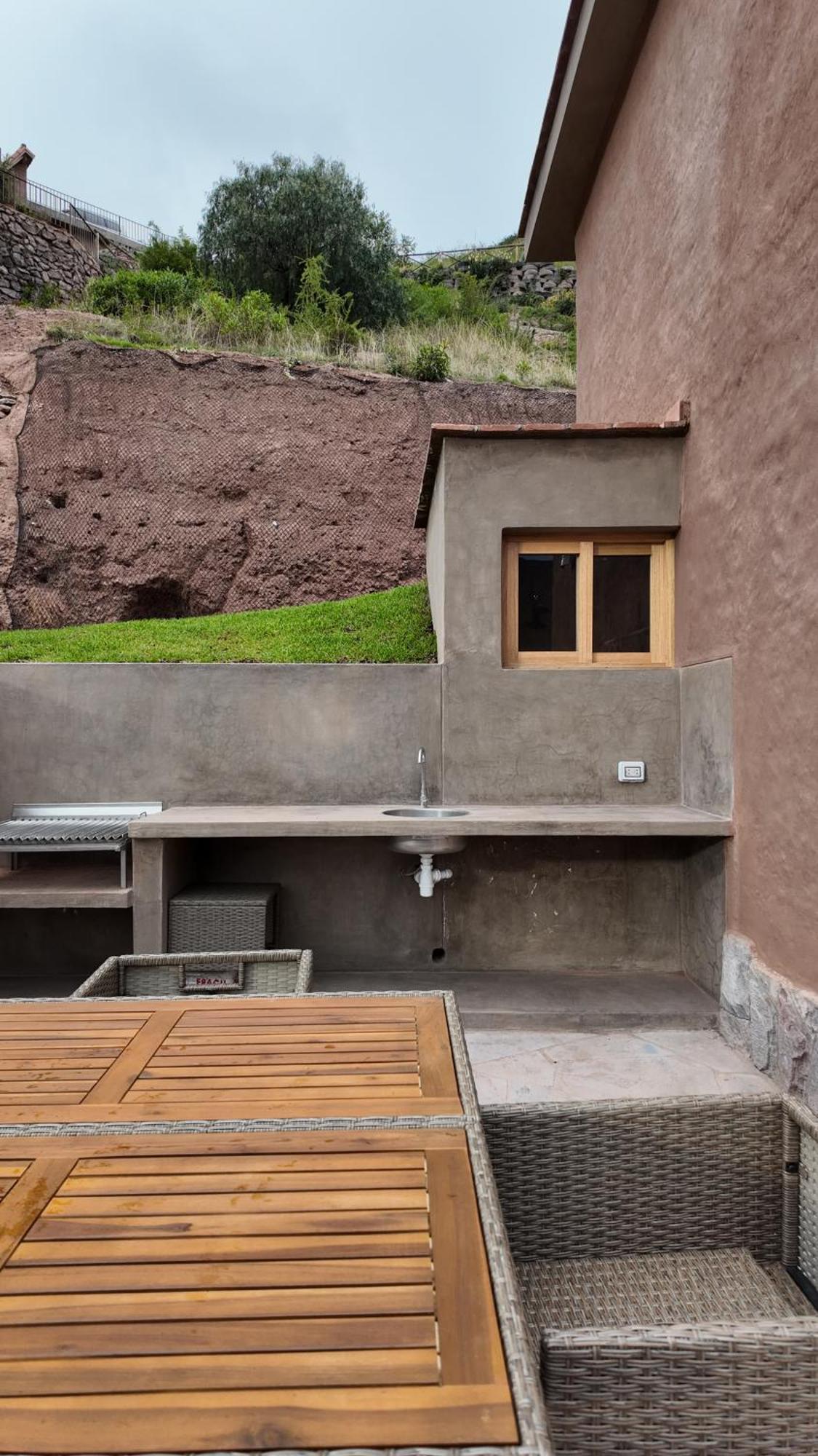 Casa Catahuasi * Cusco