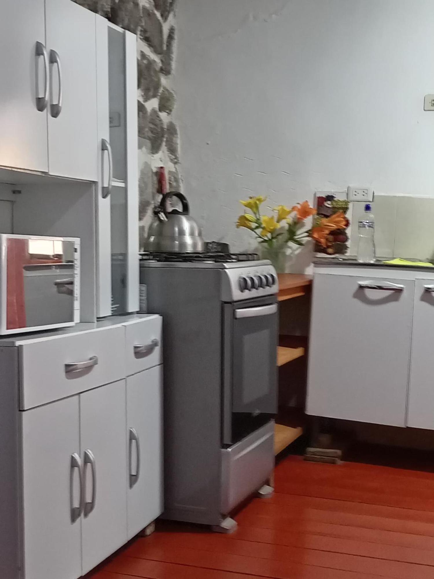 Guest house Carlitos *