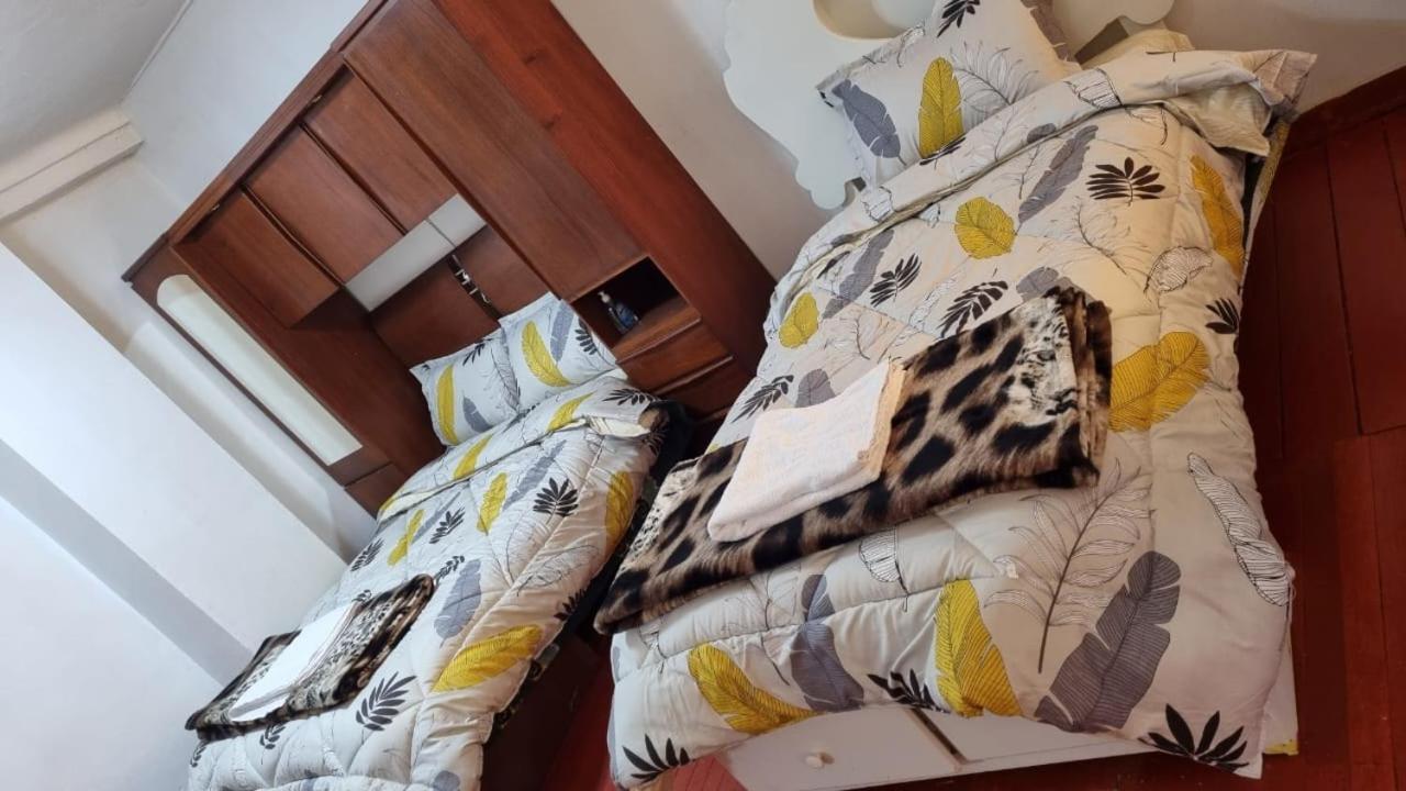 Carlitos Guest house *