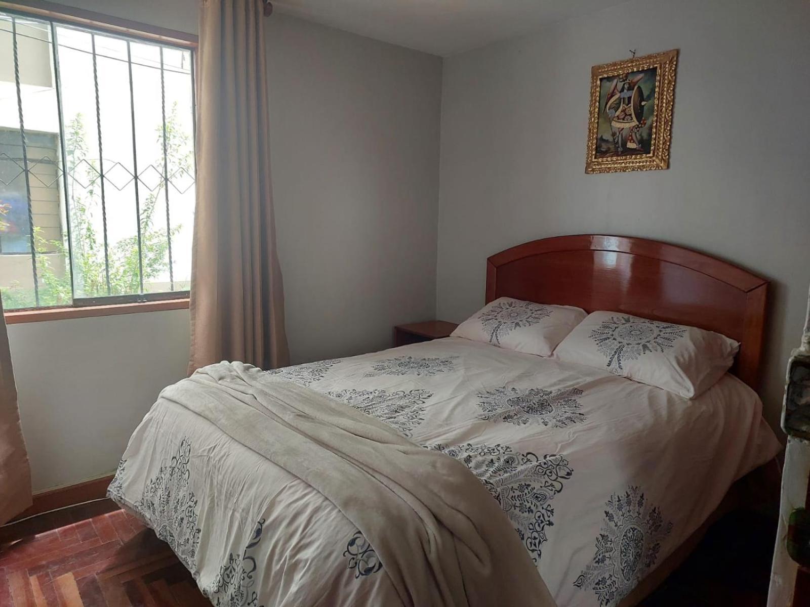 Mandalas Apartment *