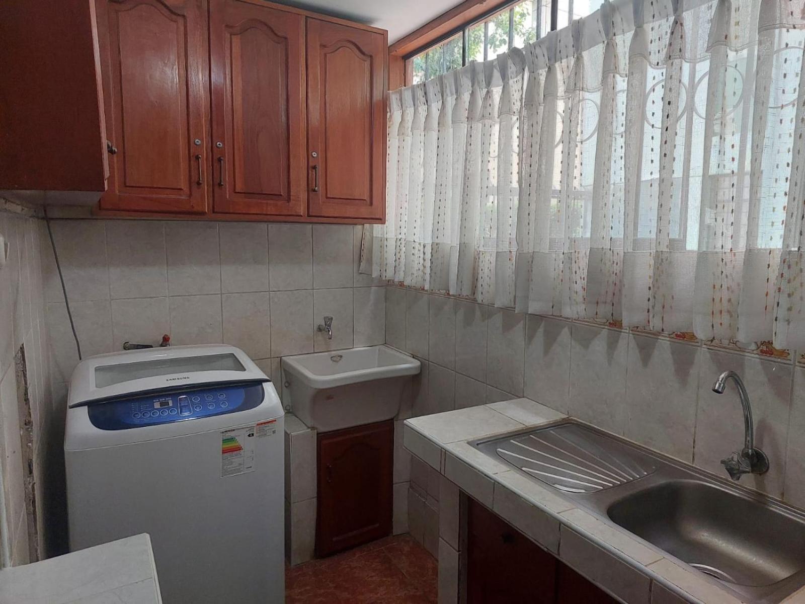 Mandalas Apartment *