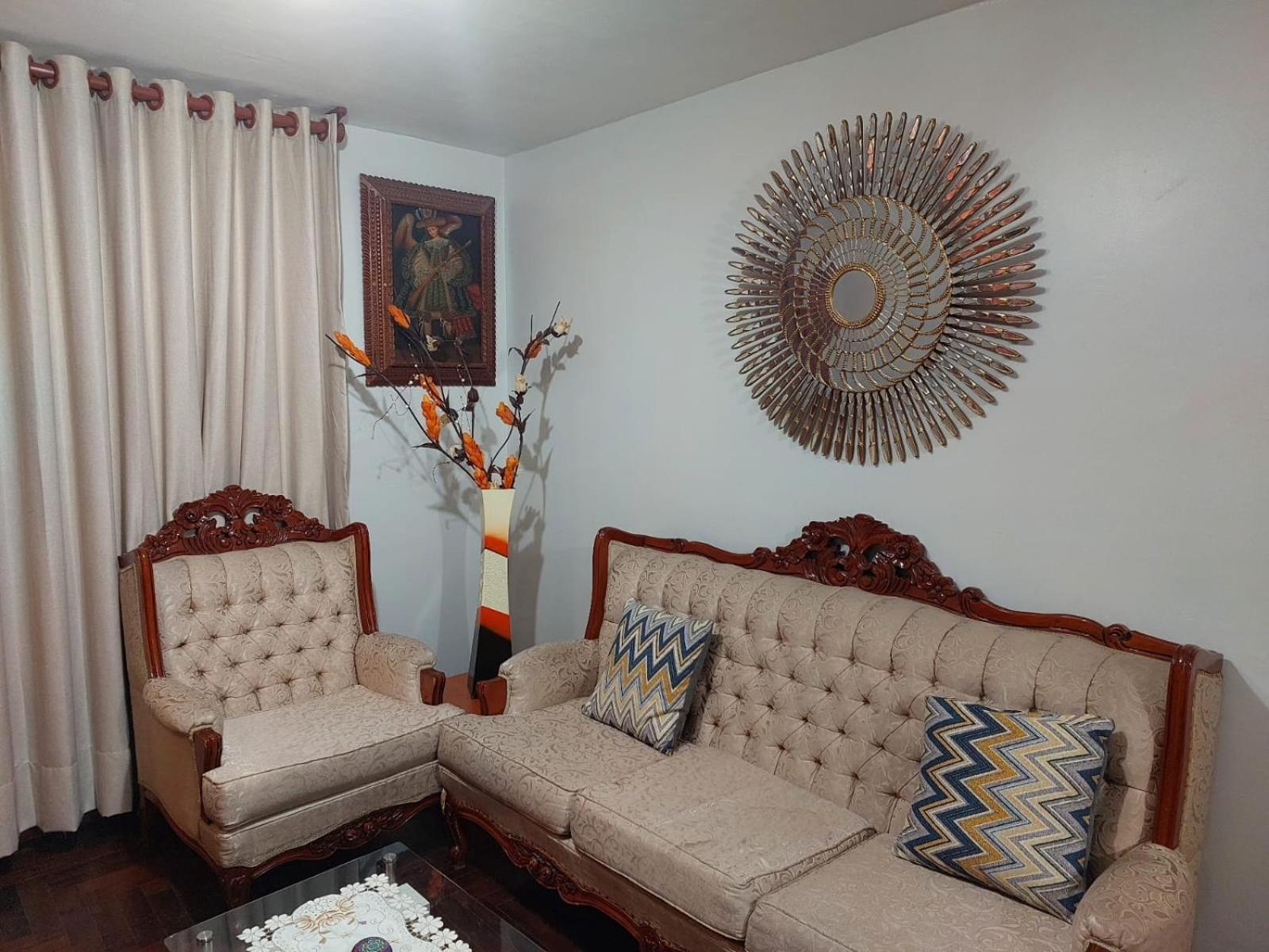 Mandalas Apartment *