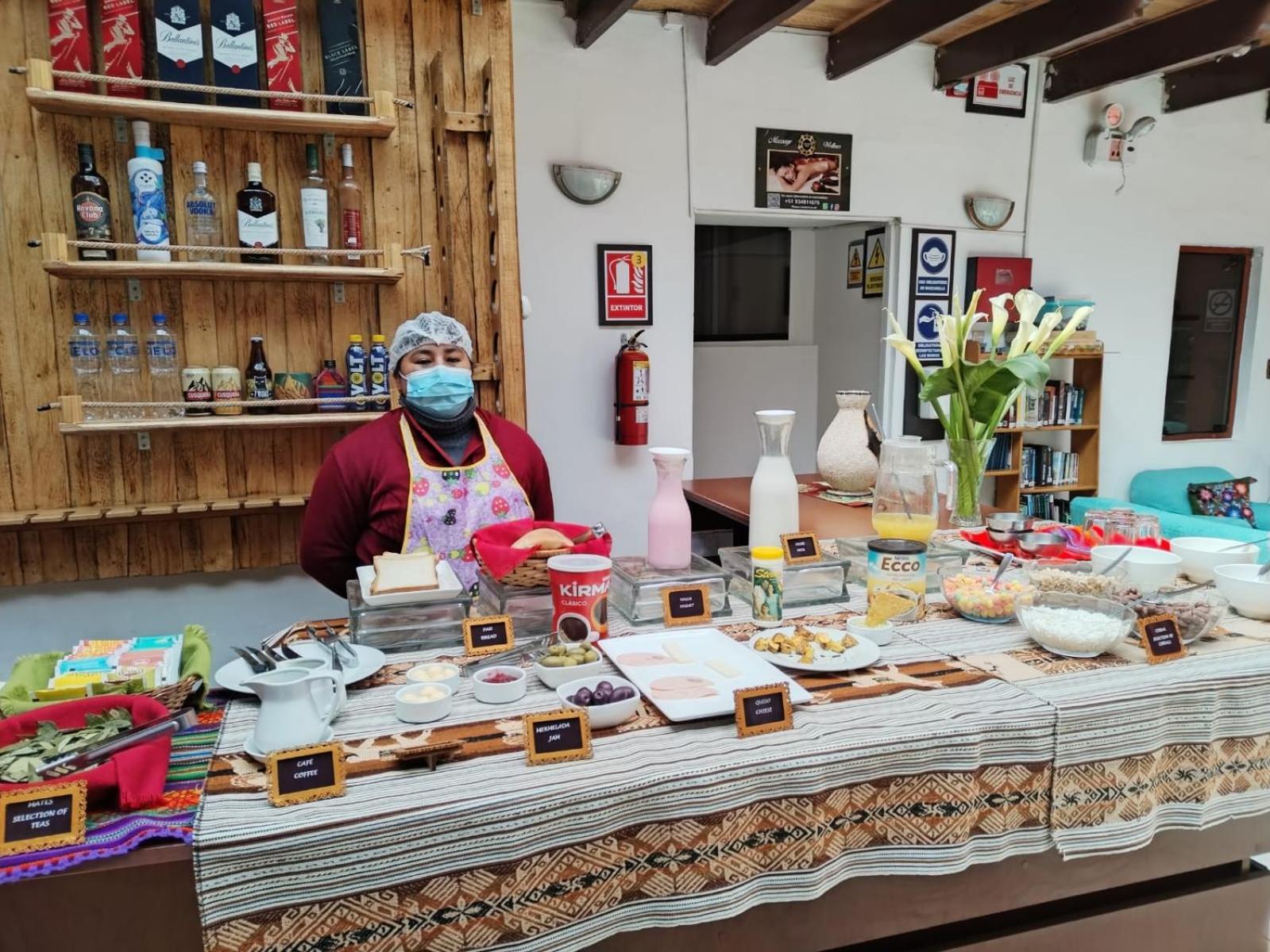 Inn Amtallpa San Blas