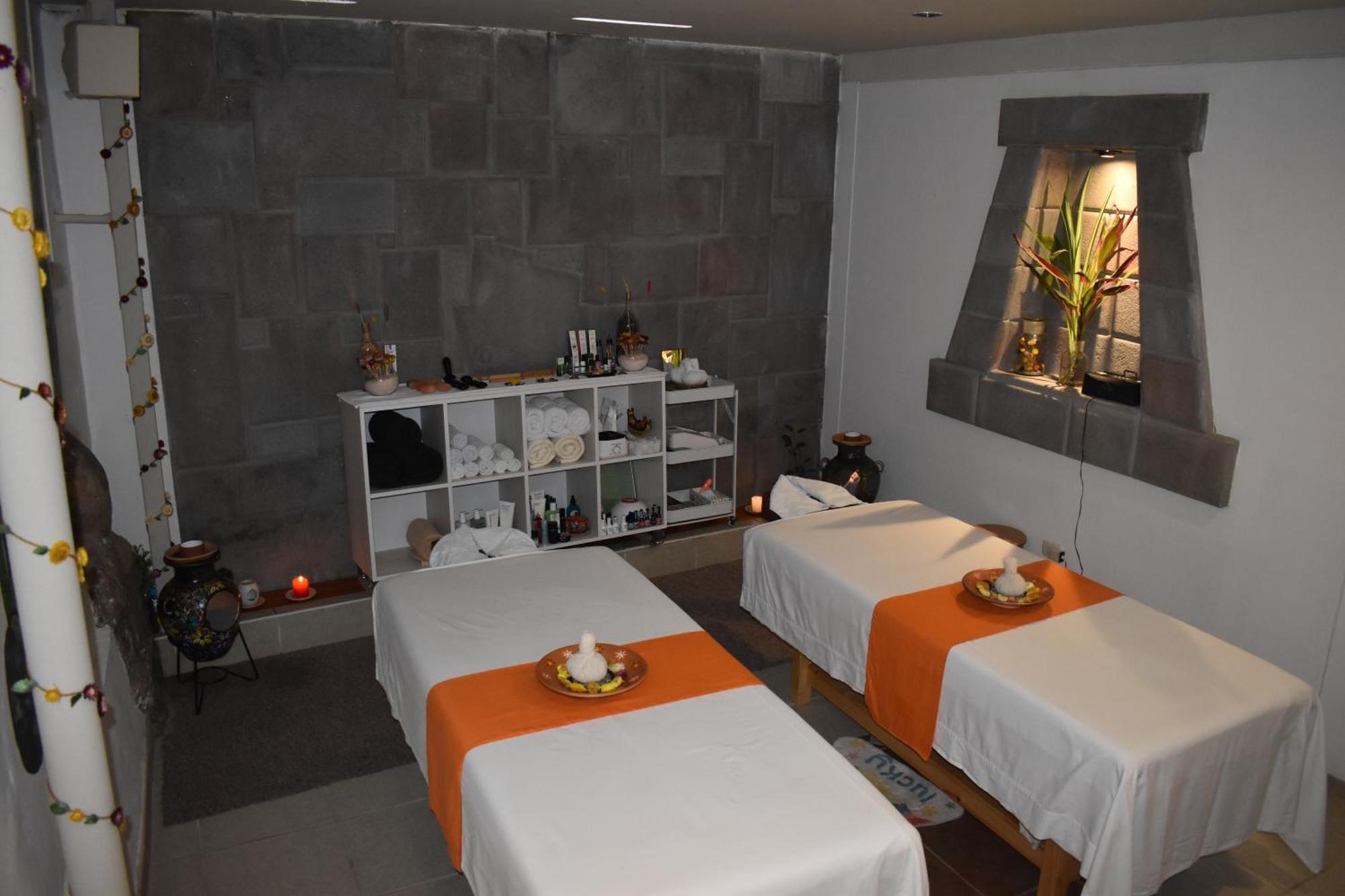 Inn Amtallpa San Blas Cusco