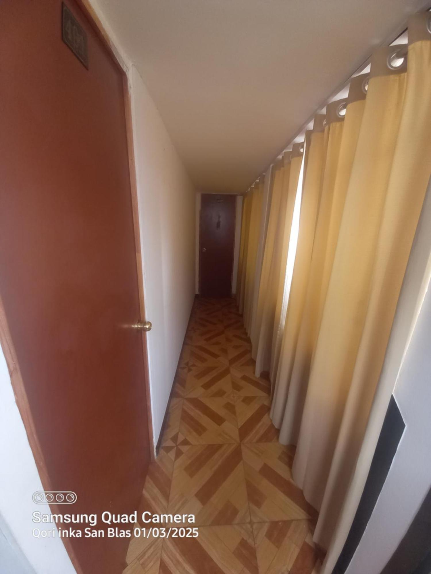 Qori Inka San Blas Hostel
