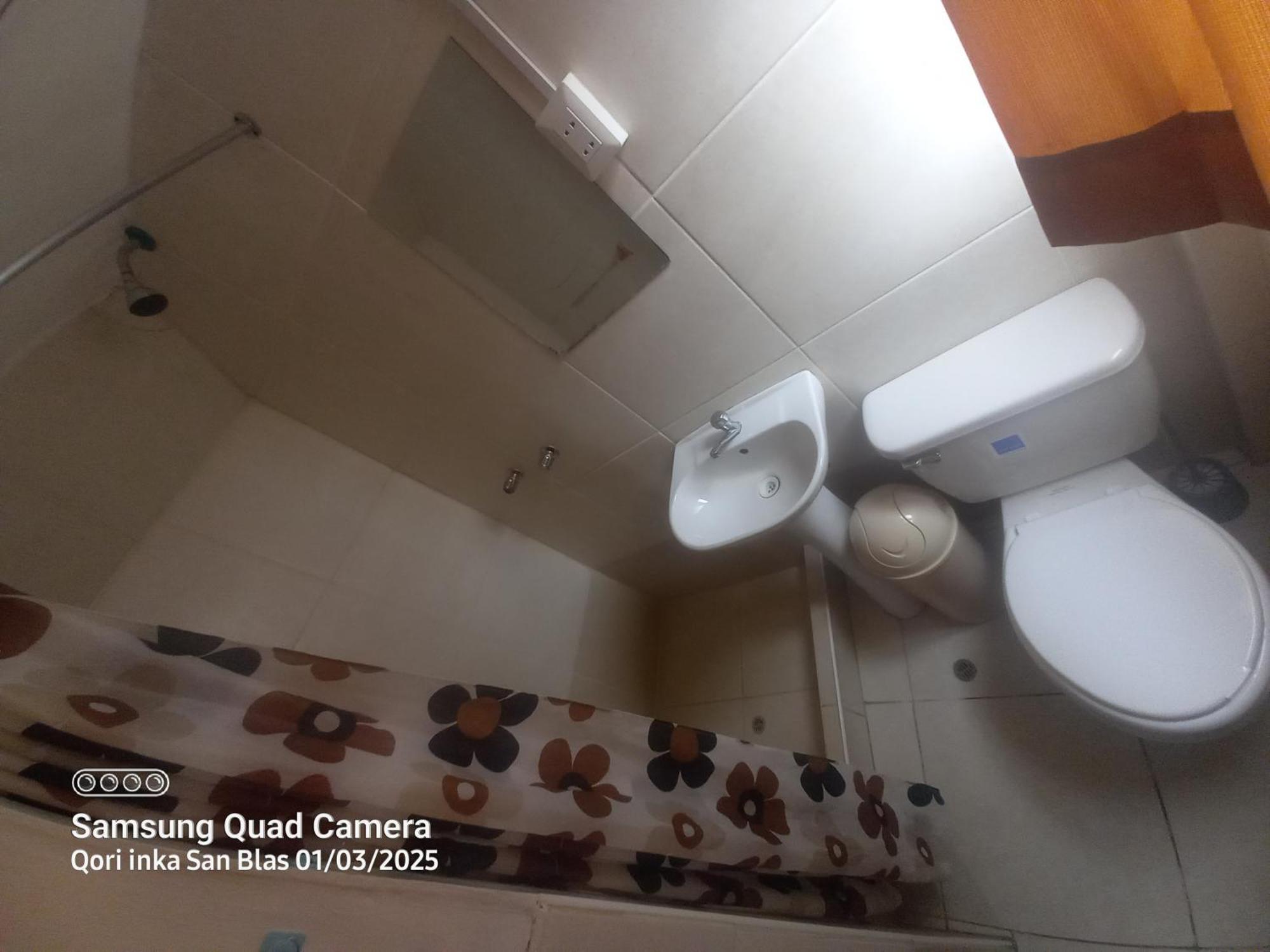 Qori Inka San Blas Hostel