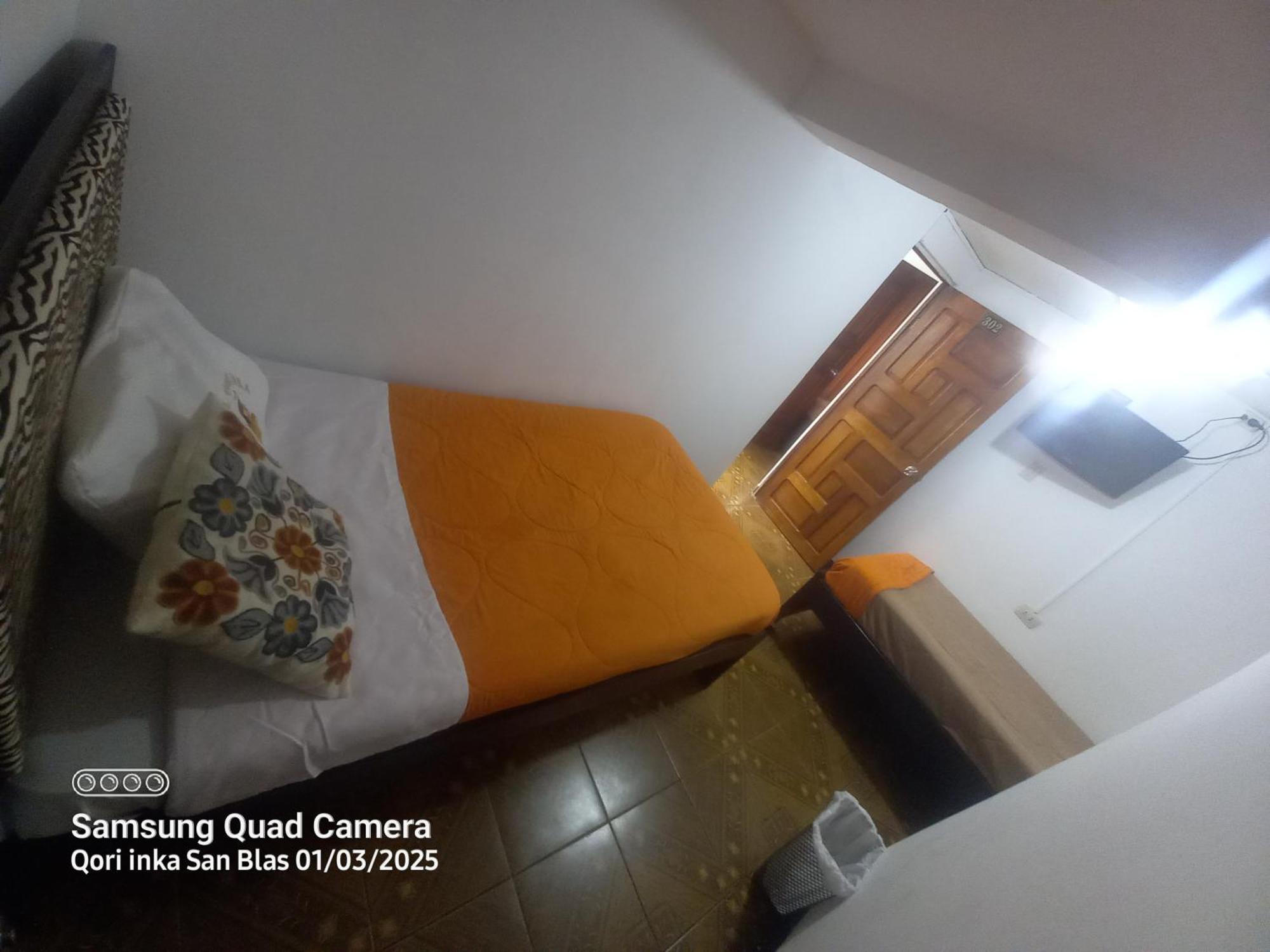 Hostel Qori Inka San Blas